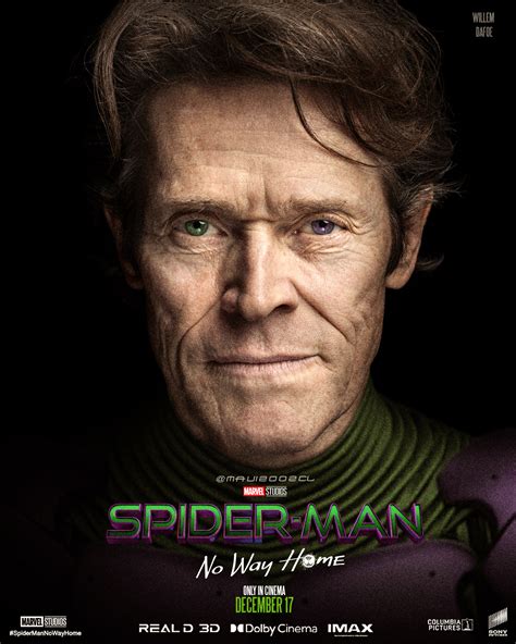 The Mysterious Aura of Willem Dafoe: Are curses following him?